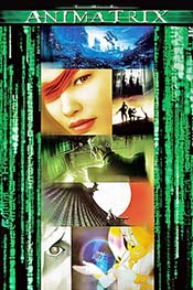 The Animatrix