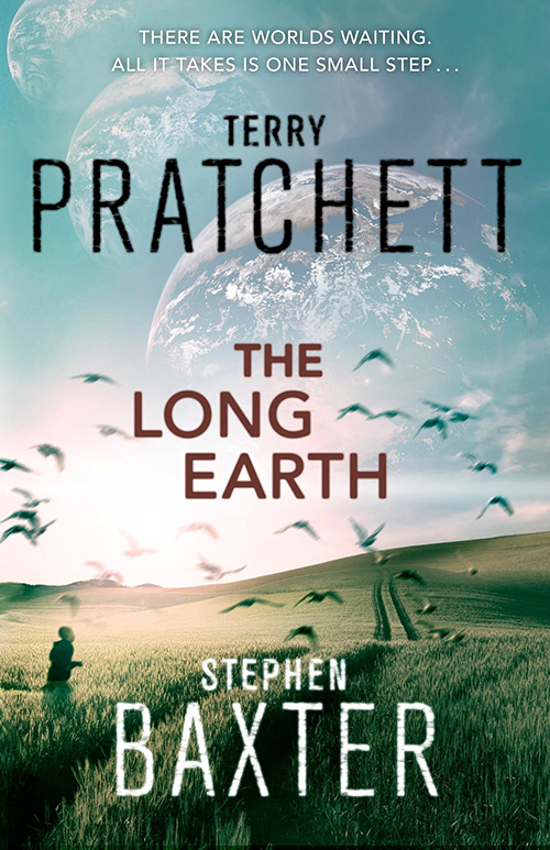 The Long Earth