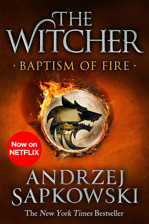 The Witcher