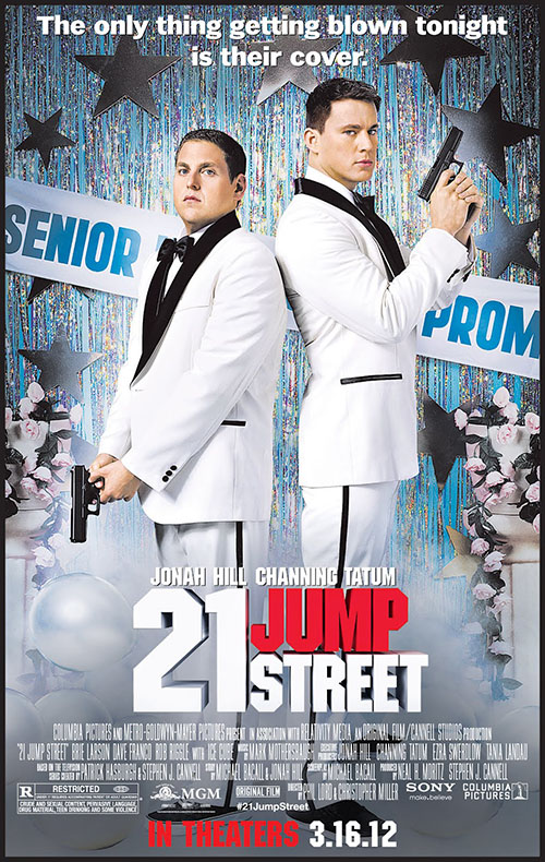 21 Jump Street