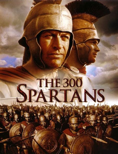 The 300 Spartans