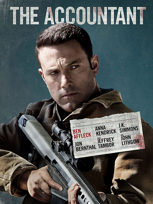 The Accountant