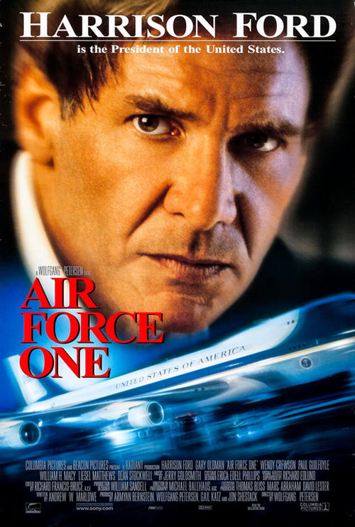 Air Force One