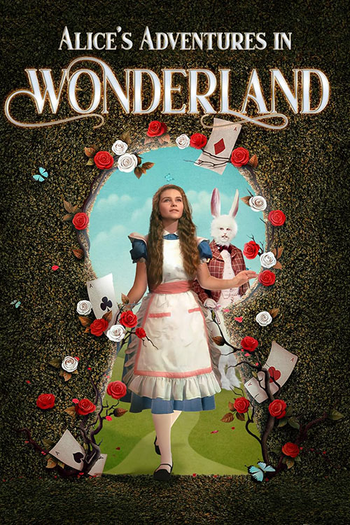 Alice's Adventures in Wonderland