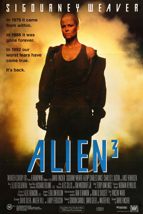 Alien 3