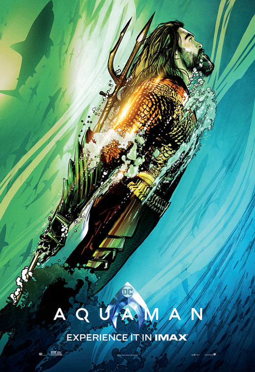 Aquaman