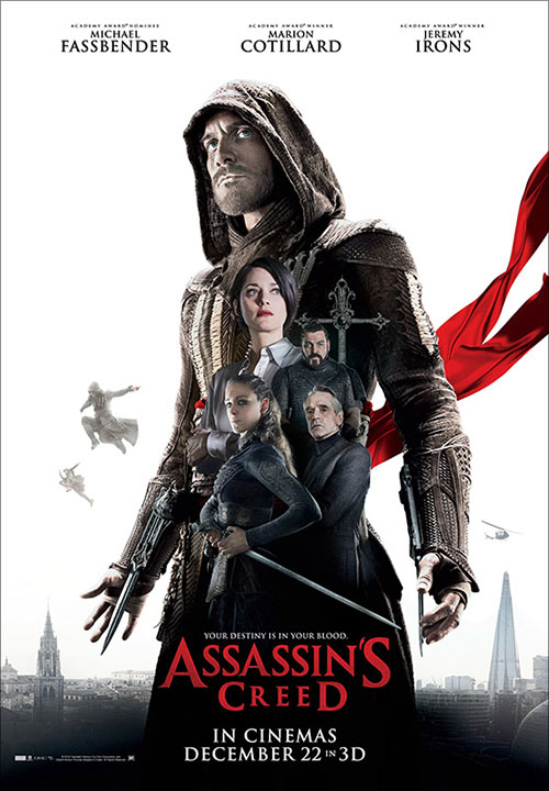 Assassin's Creed