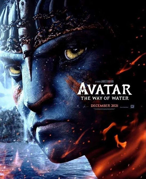 Avatar: The Way of Water