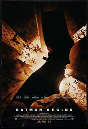 Batman Begins