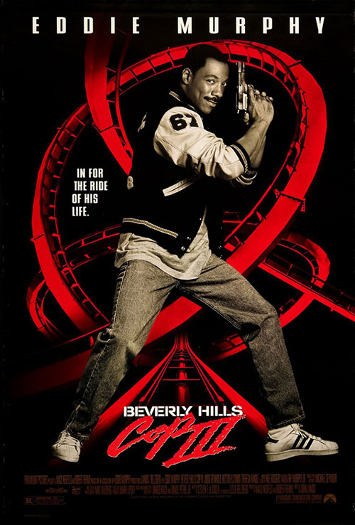 Beverly Hills Cop III