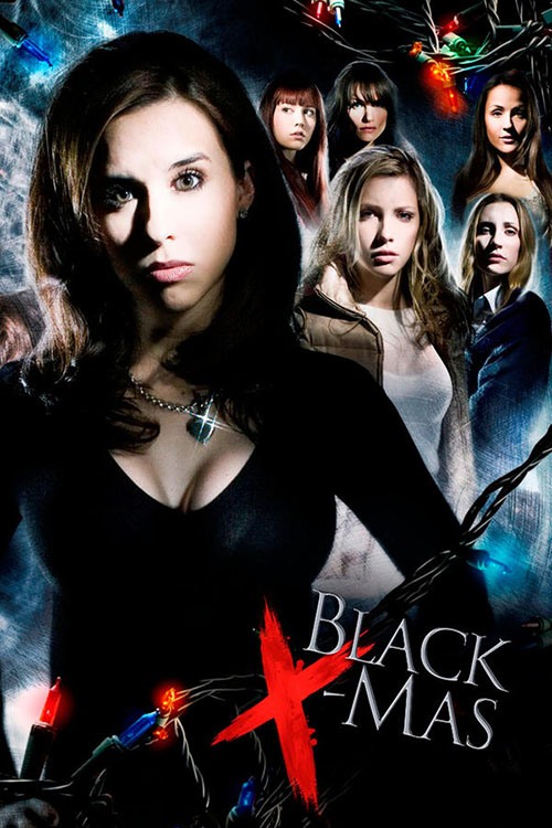 Black Christmas