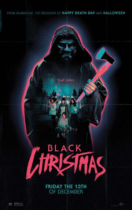 Black Christmas 2019
