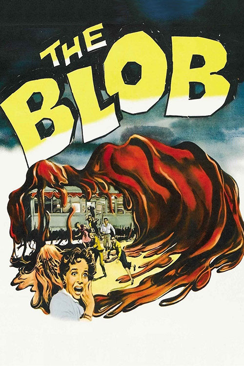 The Blob