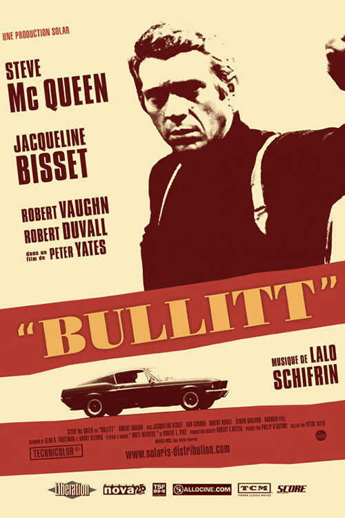 Bullitt