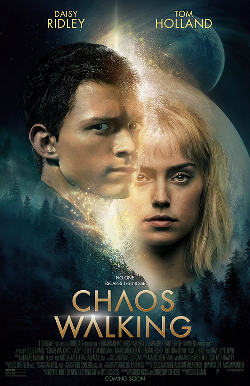 Chaos Walking