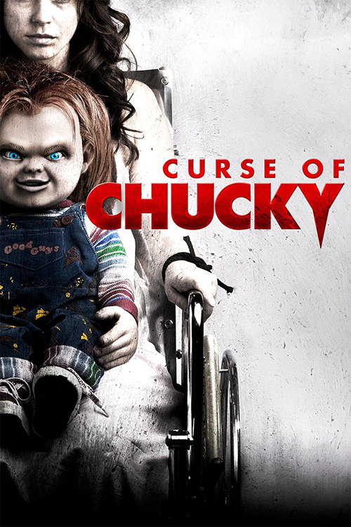 Curse of Chucky