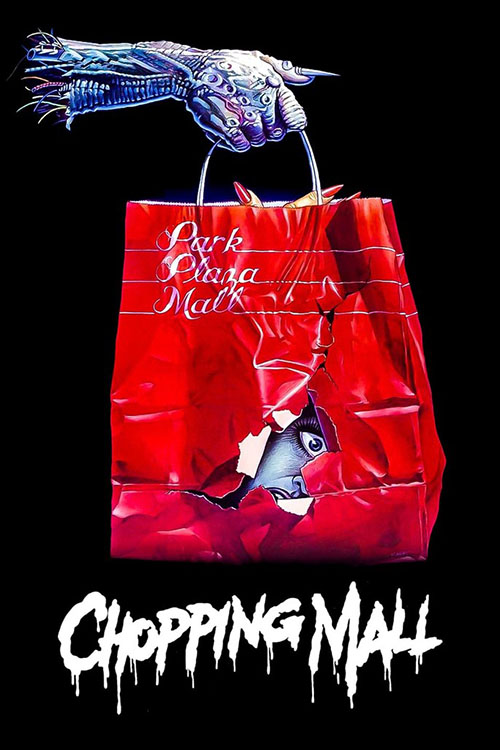 Chopping Mall
