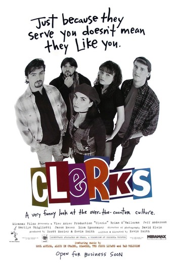 Clerks