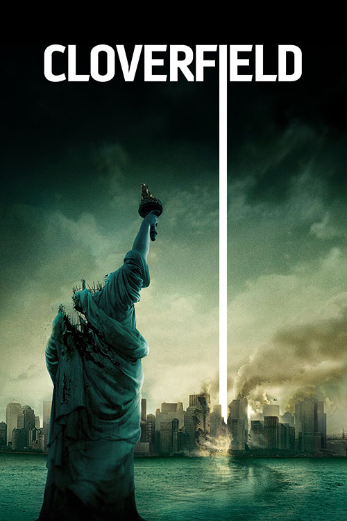 Cloverfield