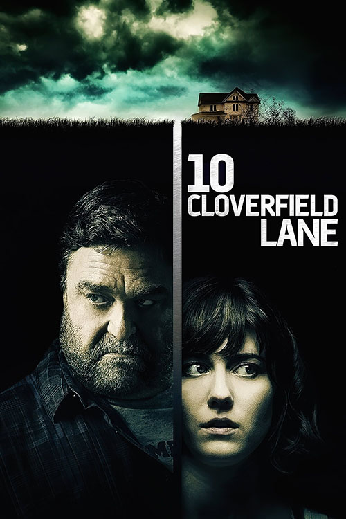 10 Cloverfield Lane