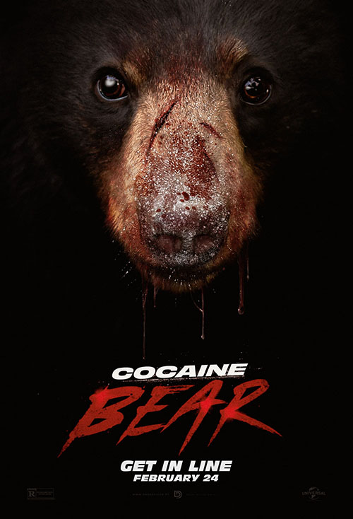 Cocaine Bear