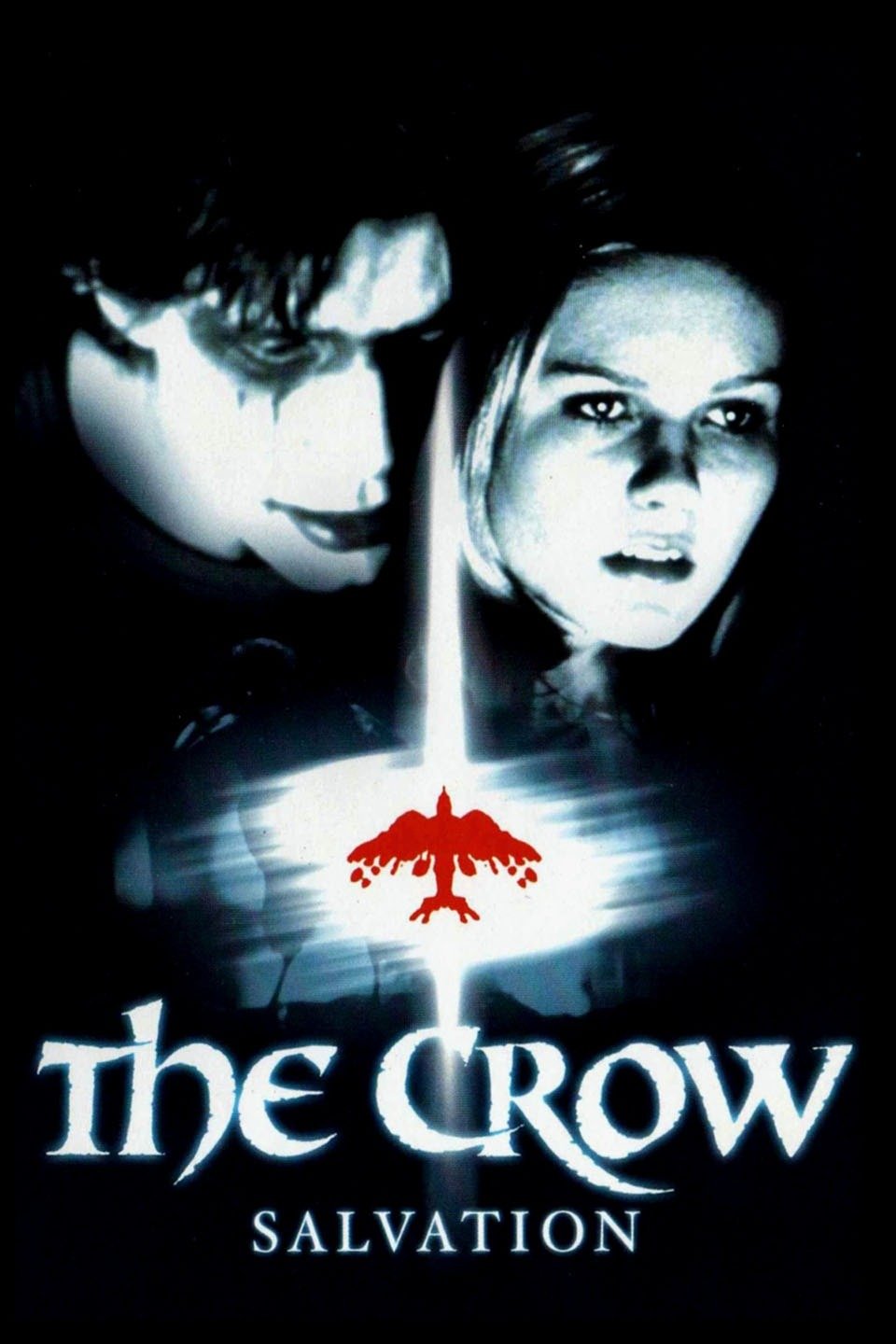 The Crow: Salvation