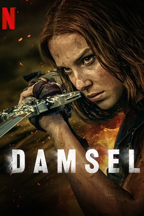 Damsel