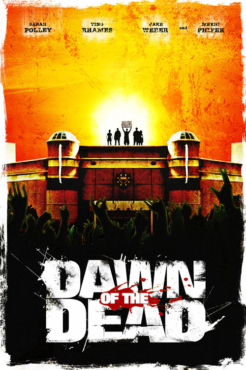 Dawn of the Dead