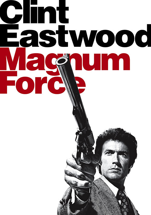 Magnum Force