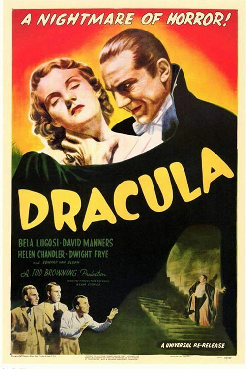 Dracula 1931