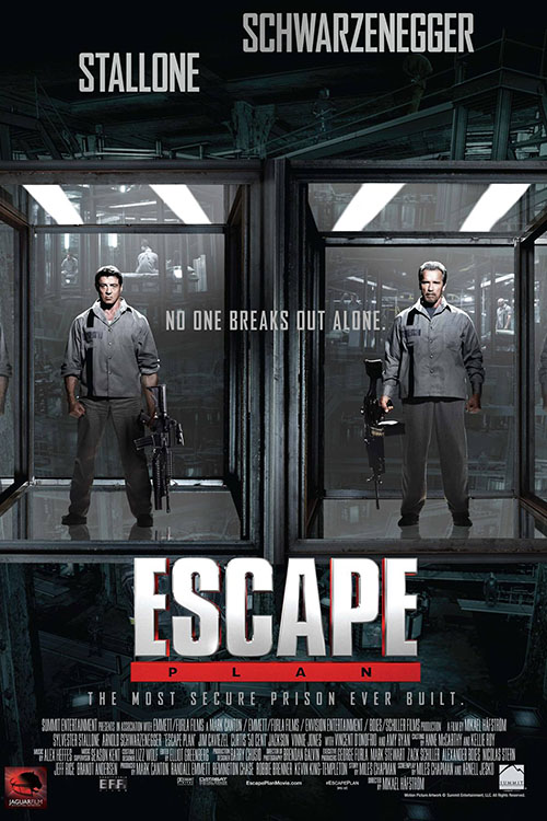 Escape Plan