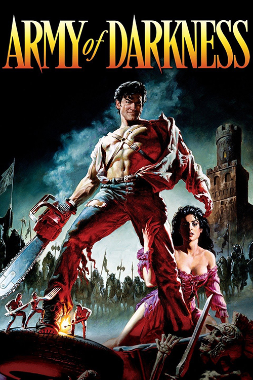 Army of Darkness