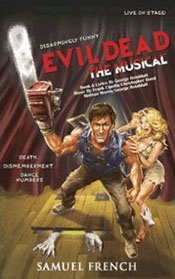 Evil Dead: The Musical