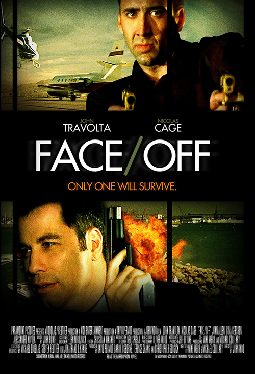 Face/Off