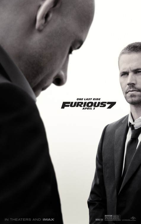 Fast and Furious 7