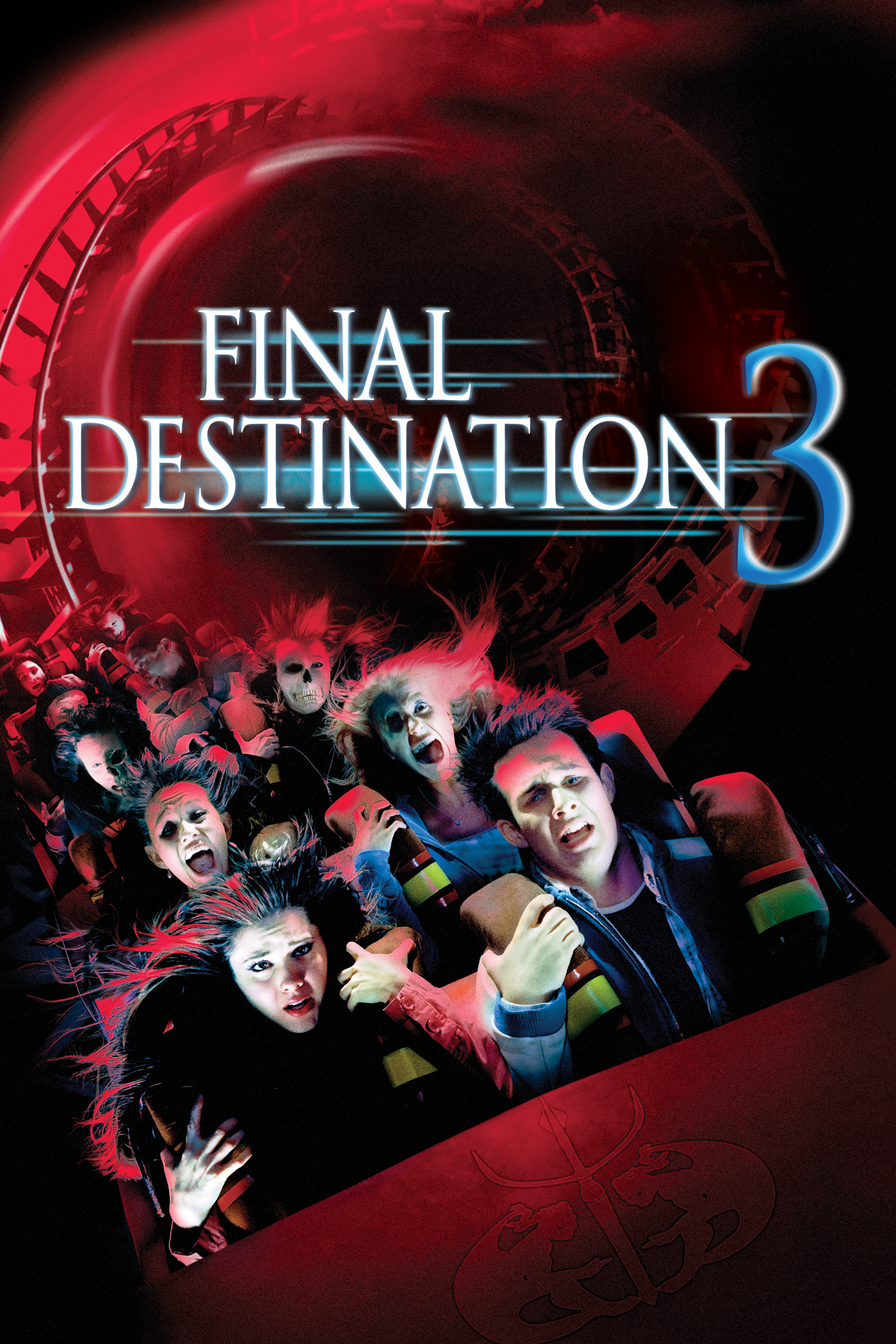 Final Destination 3