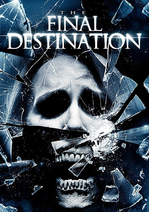 The Final Destination