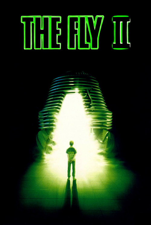 The Fly II