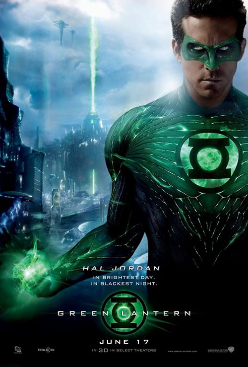 Green Lantern