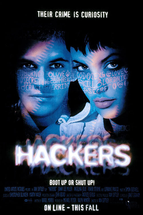 Hackers