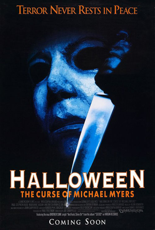 Halloween: Curse of Michael Myers