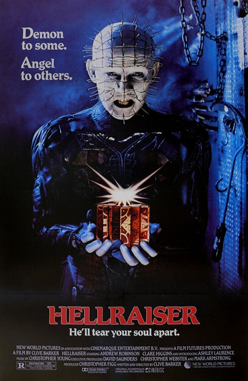 Hellraiser