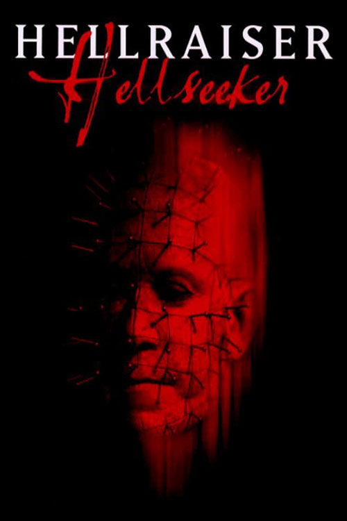 Hellraiser: Hellseeker