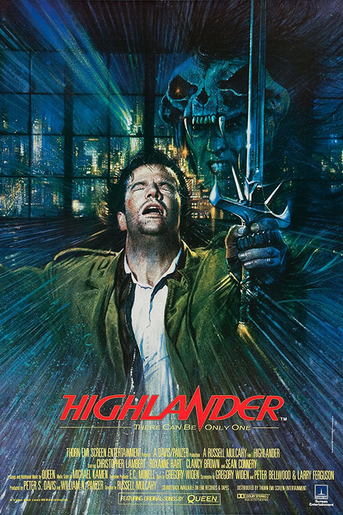 Highlander