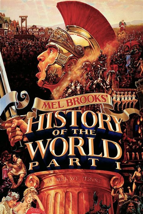 History of the World, Part I