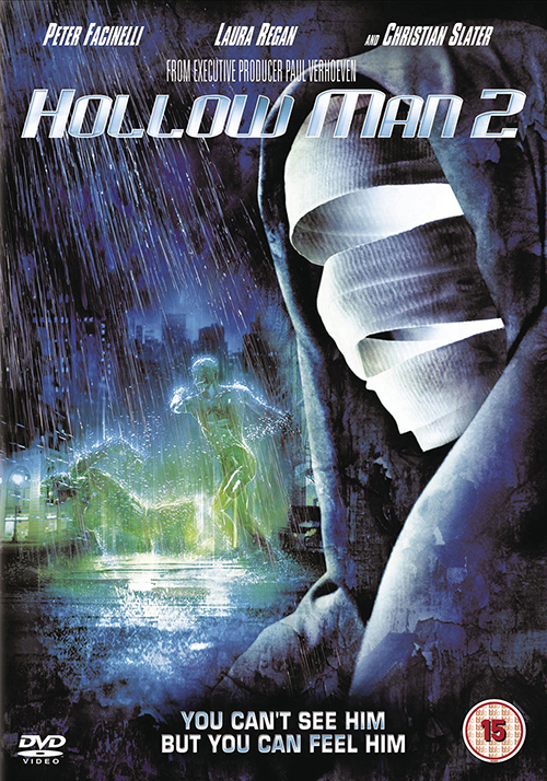 Hollow Man 2