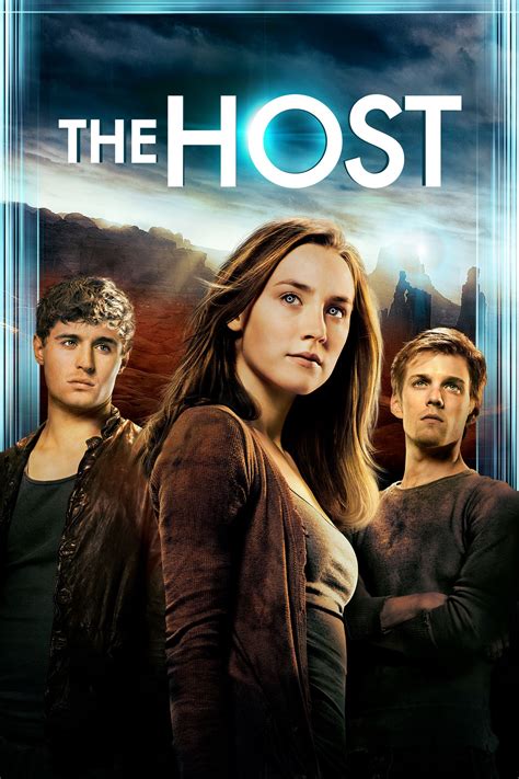 The Host