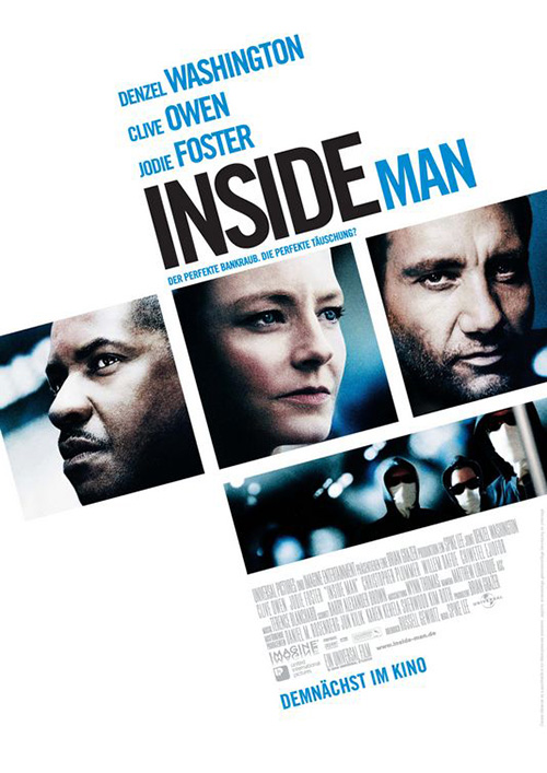 Inside Man