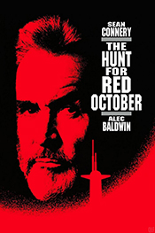 The Hunt for Red October