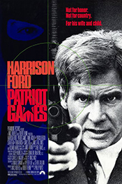 Patriot Games